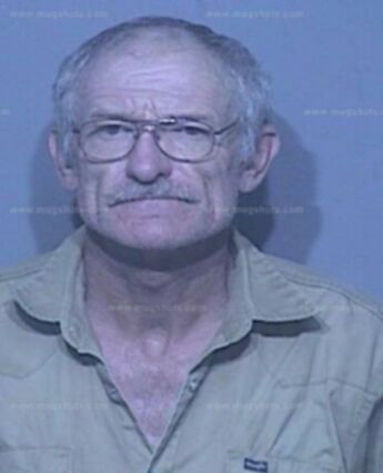 Sherwood Taylor Boyington