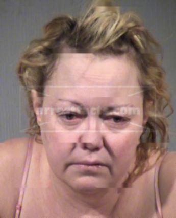 Roberta Kay Johnson