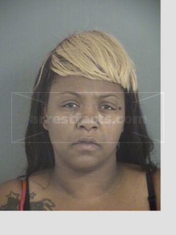 Lashunda Donya Williams