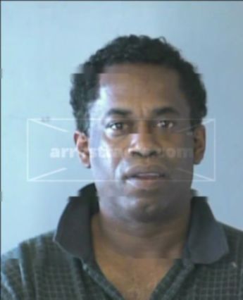 Keith Arlington Niles
