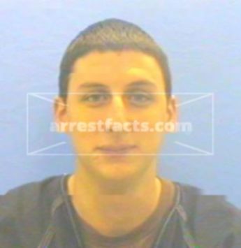 Justin Wesley Lickert