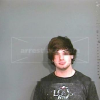 Christopher Andrew Jones