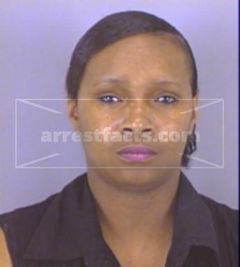Schevelle Rene Watson