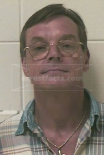 Charles Edward Armstrong