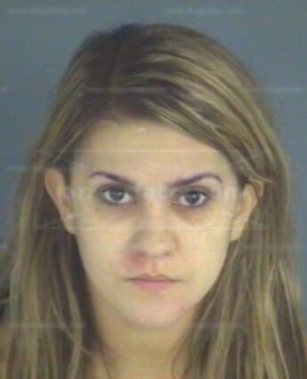 Angelina Graciela Jennings