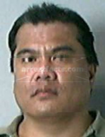 Zaldy Ramos Aquinde