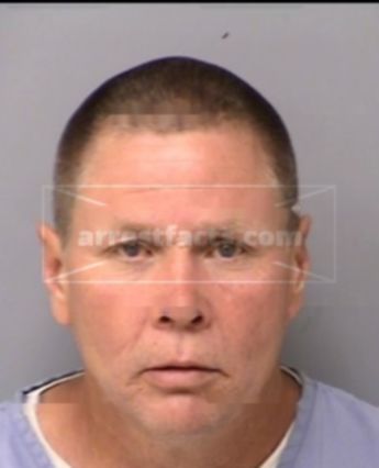 Jeffery Stuart Angell