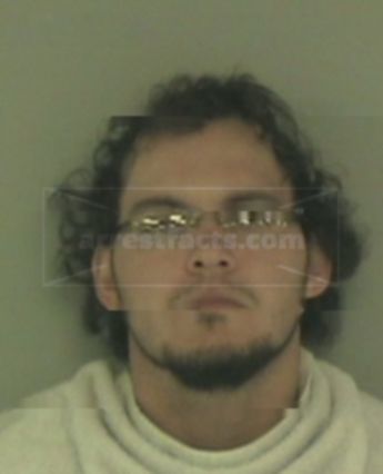 Jason Wayne Rodriguez