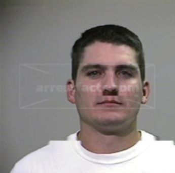 Chris Anthony Johnson