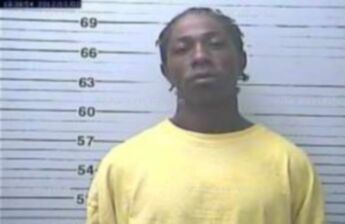 Quincy Lee Montgomery