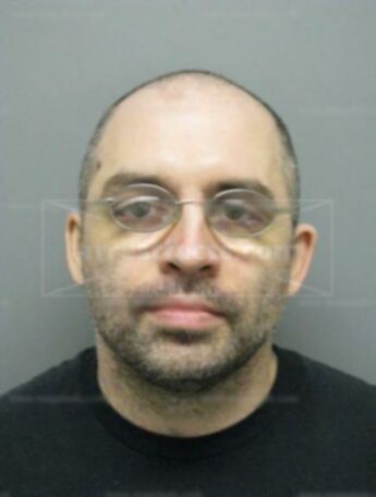 Gregory Drumm