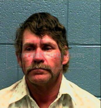 Jeffery Wade Wesley