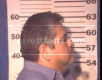 Jose Francisco Tejada Trejo