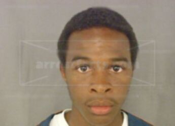 Ryan Jermaine Webb