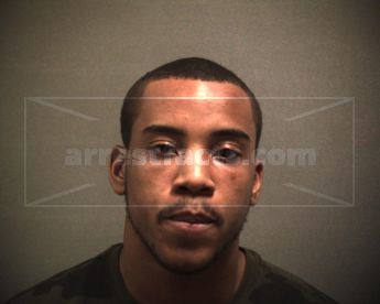 Cedric Deking Johnson