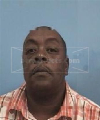 Clarence William Jones