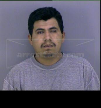 Justin Flores Navarro