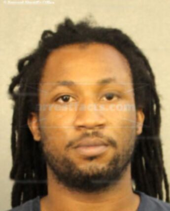 Jack Reginald Maurio Bethel
