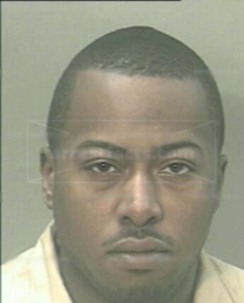 Andre Keith Bonds