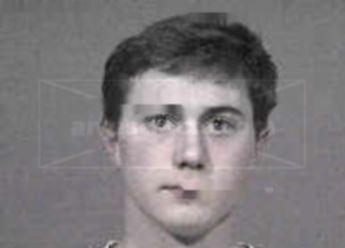 Eric Kenneth Nelson