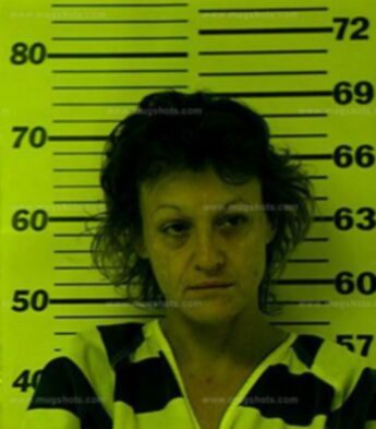 Jannice Ann Herriage