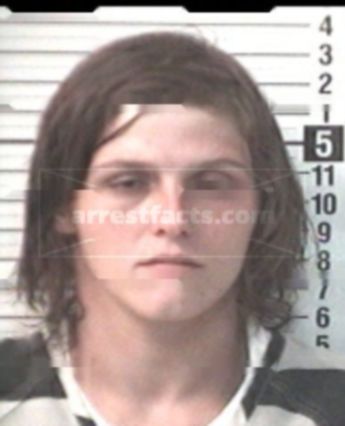 Brittney Blair Middleton