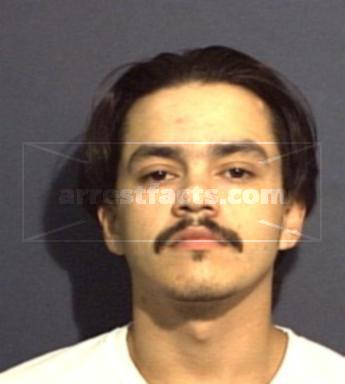 Matthew Lee Gonzales