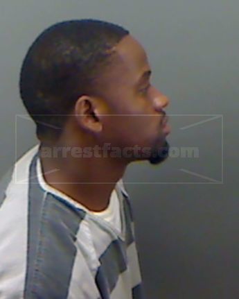 Jeremy Jermaine Johnson