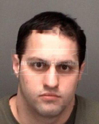 Shaun Patrick Champlin