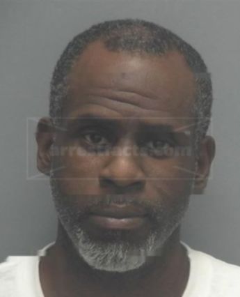 Bernard Eugene Hooper