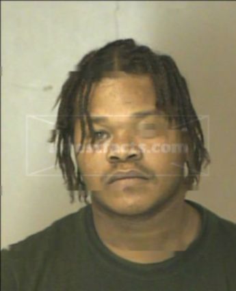 Maurice Antonio Thomas