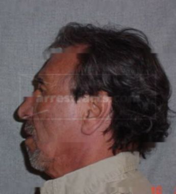 Richard Allen Belisle