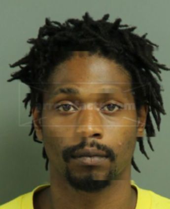 Lawrence Quadel Williams