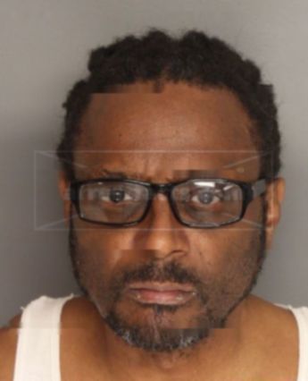 Donald Wayne Jones
