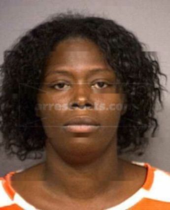 Gloria Teanthia Dillard