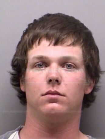 Lance Patrick Holloway