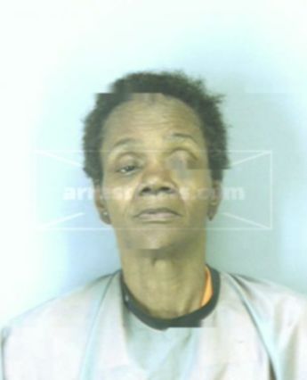 Priscilla Mitchell