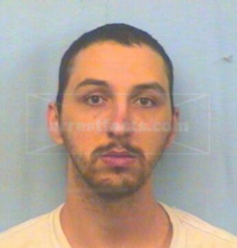 Brian Anthony Ellis