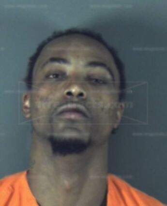 Terrence Rodriquez Holden Jr.