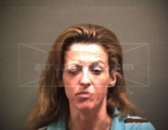 Sandra Kay Nugent