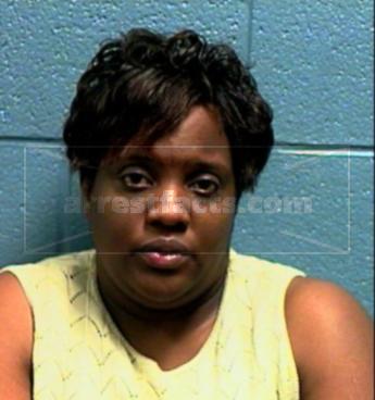 Felicia Ann Turner
