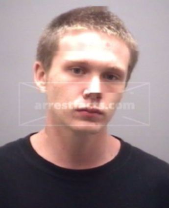 Christian Shawn Kennedy
