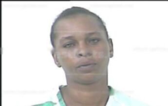 Kisha Timaka Armstrong