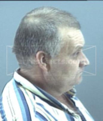 James Todd Harrington