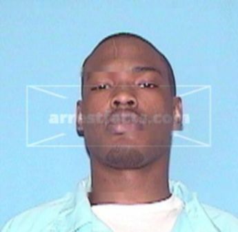 Deronte J. Harris