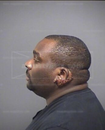 Anthony Eugene Covington