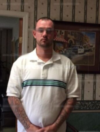 Jason Matthew Veasey