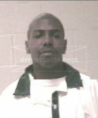 Darryl Eugene Barnes