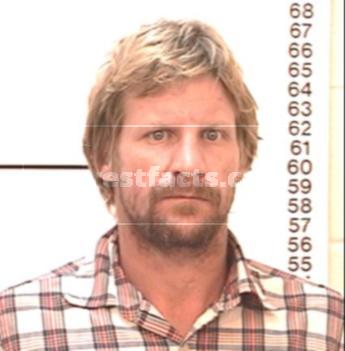 Troy Michael Tibbets