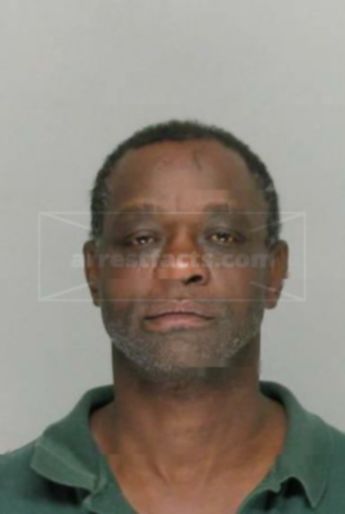 Raymond Lee Johnson